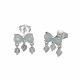 Aretes De Lazo