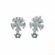 Aretes De Flor
