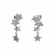 Aretes De Estrella