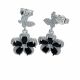 Aretes De Flor