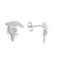 Aretes De Delfin