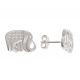 Aretes De Elefante