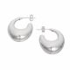 Aretes de Electroformatura