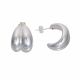 Aretes de Electroformatura