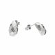 Aretes Diamantados