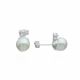 Aretes con Perlas