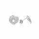 Aretes De Nudo