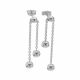 Aretes Largos