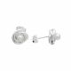 Aretes con Perlas