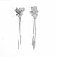 Aretes Largos