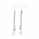 Aretes Largos