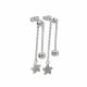 Aretes Largos