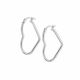 Aretes De Corazon