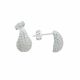 Aretes Con Piedras