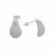 Aretes Con Piedras