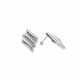 Aretes de Electroformatura