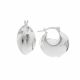 Aretes de Electroformatura
