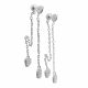 Aretes