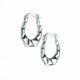 PLATA 925 Aretes
