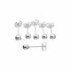 Aretes