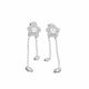 Aretes Largos