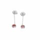Aretes Largos