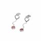 Aretes Largos