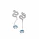 Aretes Largos