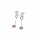 Aretes Largos