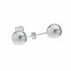 Aretes De Bola