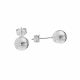Aretes De Bola