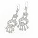 Aretes de Filigrana