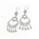 Aretes de Filigrana