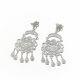 Aretes de Filigrana