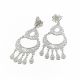 Aretes de Filigrana