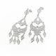 Aretes de Filigrana