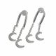 Aretes