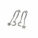 Aretes