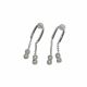 Aretes