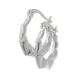 PLATA 925 Aretes