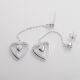 Aretes De Corona