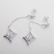 Aretes De Corazón