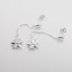 Aretes De Flor