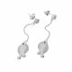 Aretes De Pez