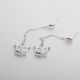Aretes De Corona