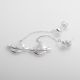 Aretes De Planeta