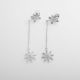 Aretes De Sol