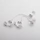Aretes De Cisne