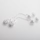 Aretes