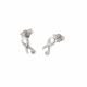 Aretes Rodio